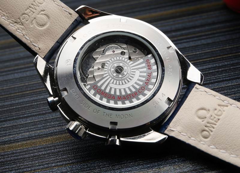 Omega 42X12mm 47-Speedmater (3)